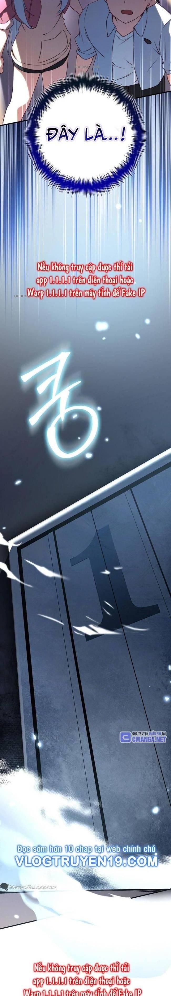 Trở Thành Bạn Thời Thơ Ấu Của Boss Cấp Trung - Page 31