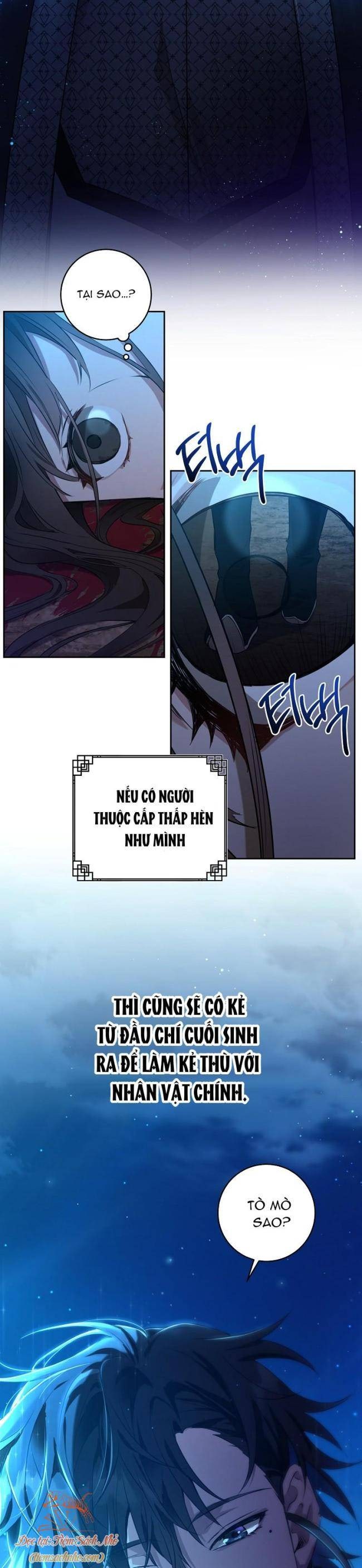 Trở Thành Cô Cháu Gái Bị Khinh Miệt Của Nhà Quyền Quý - Page 14