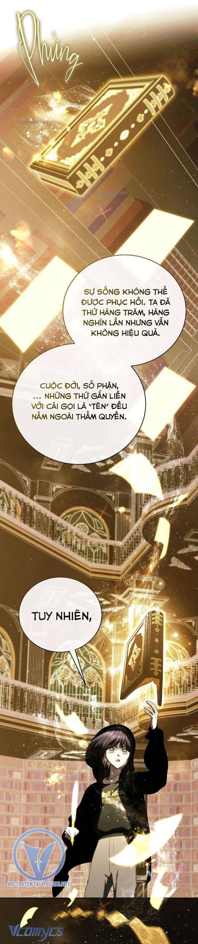 Hướng Dẫn Sinh Tồn Dành Cho Người Xếp Hạng - Page 8