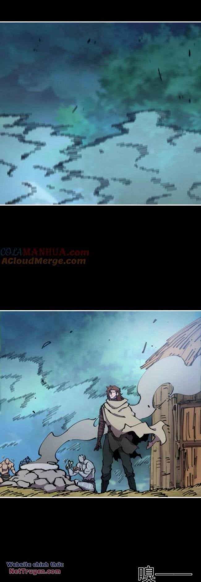 Xuyên Về Thời Nguyên Thuỷ, Ta Trở Thành Bá Chủ! - Page 15