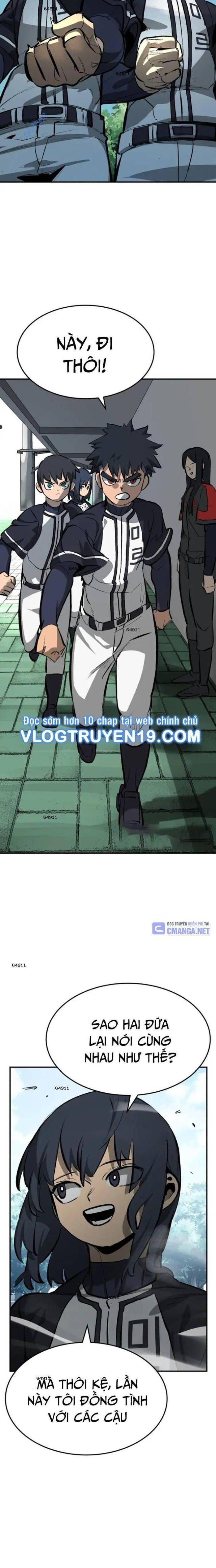 Cú Đánh Chiến Thắng - Page 22