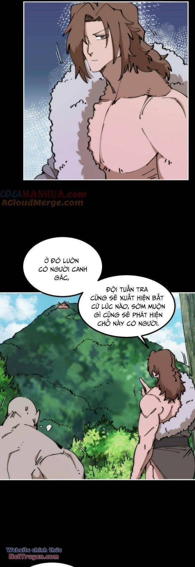 Xuyên Về Thời Nguyên Thuỷ, Ta Trở Thành Bá Chủ! - Page 14