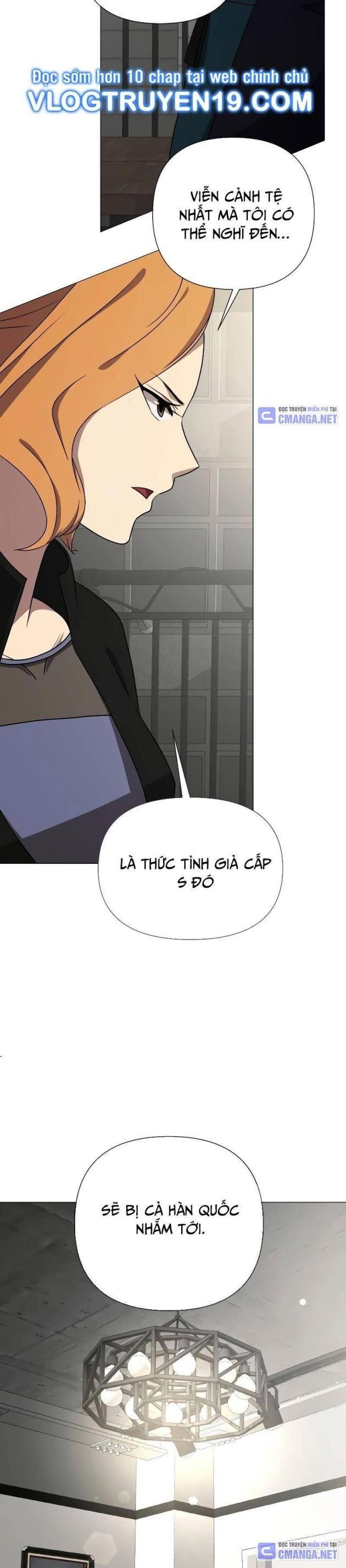 Sự Trở Lại Của Quỷ Vương Cấp SSS - Page 23