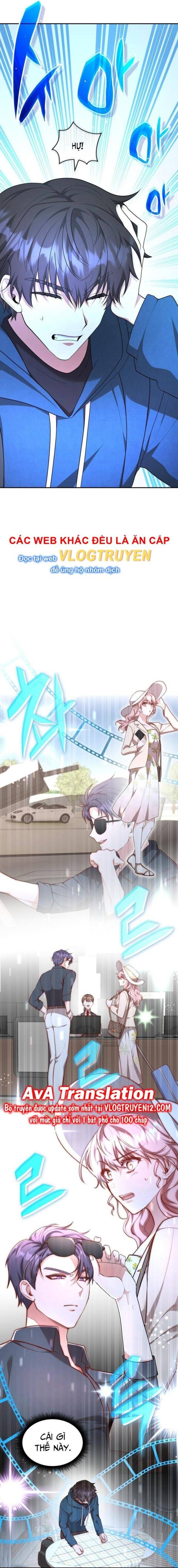 Studio Tùy Hứng Của Nghệ Sĩ Thiên Tài - Page 37