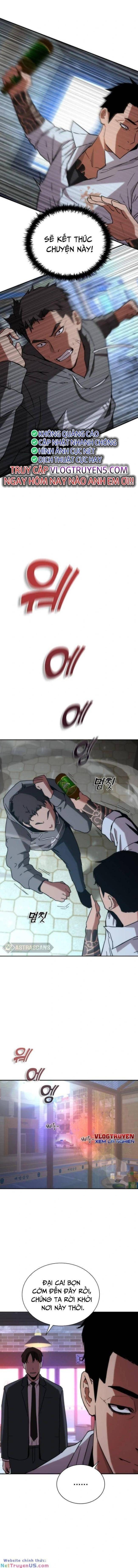 Mạt Thế Zombie 82-08 - Page 18