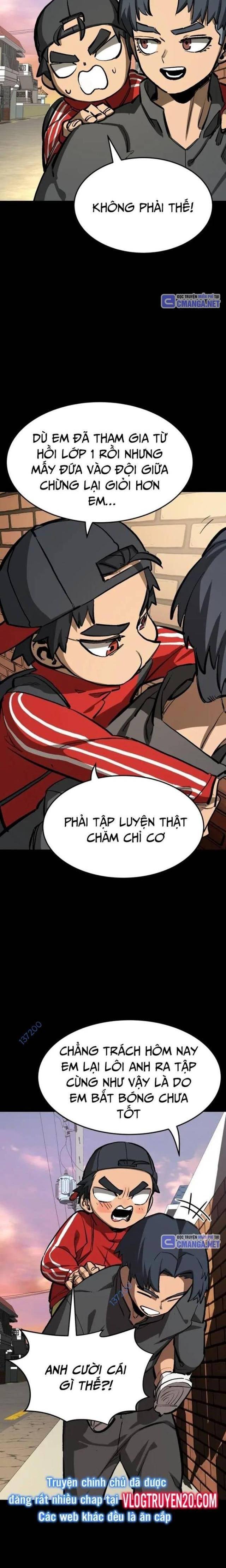 Cú Đánh Chiến Thắng - Page 11