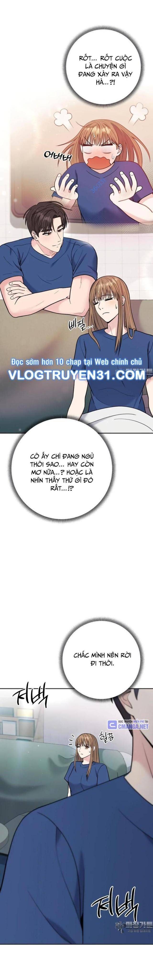 Nhà Vật Lý Trị Liệu Thần Kỳ - Page 13