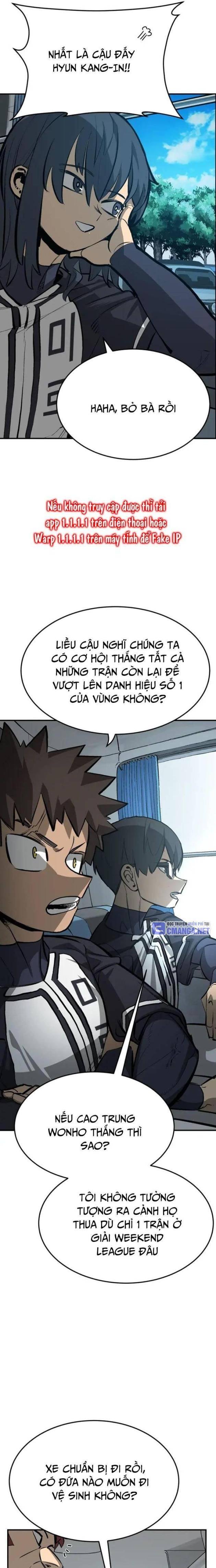 Cú Đánh Chiến Thắng - Page 13