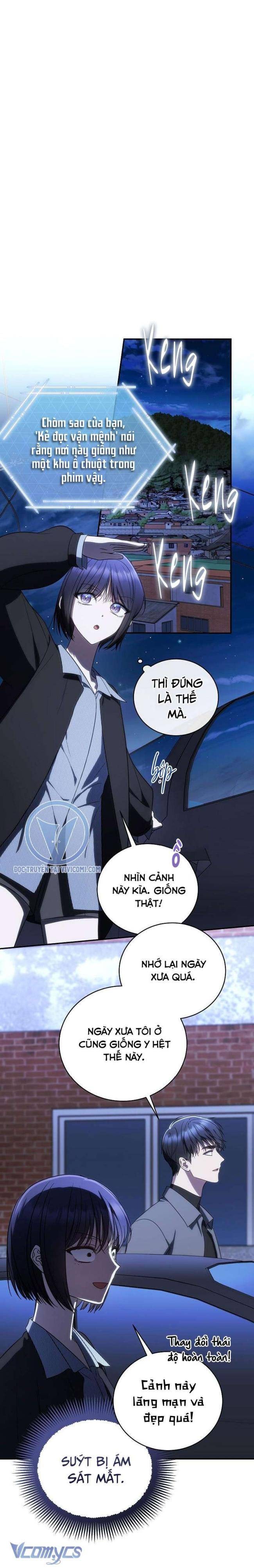 Hướng Dẫn Sinh Tồn Dành Cho Người Xếp Hạng - Page 34