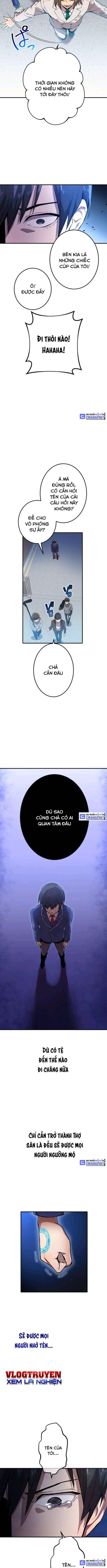 Mình Tao Là Siêu Việt Giả Mạnh Nhất! - Page 12