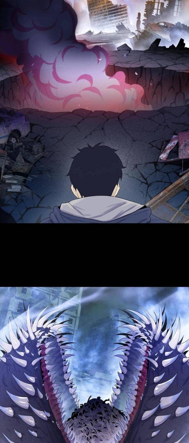 Kẻ Tàn Nhẫn Ngày Tận Thế: Bắt Đầu Dự Trữ Hàng Tỉ Tấn Vật Tư - Page 12