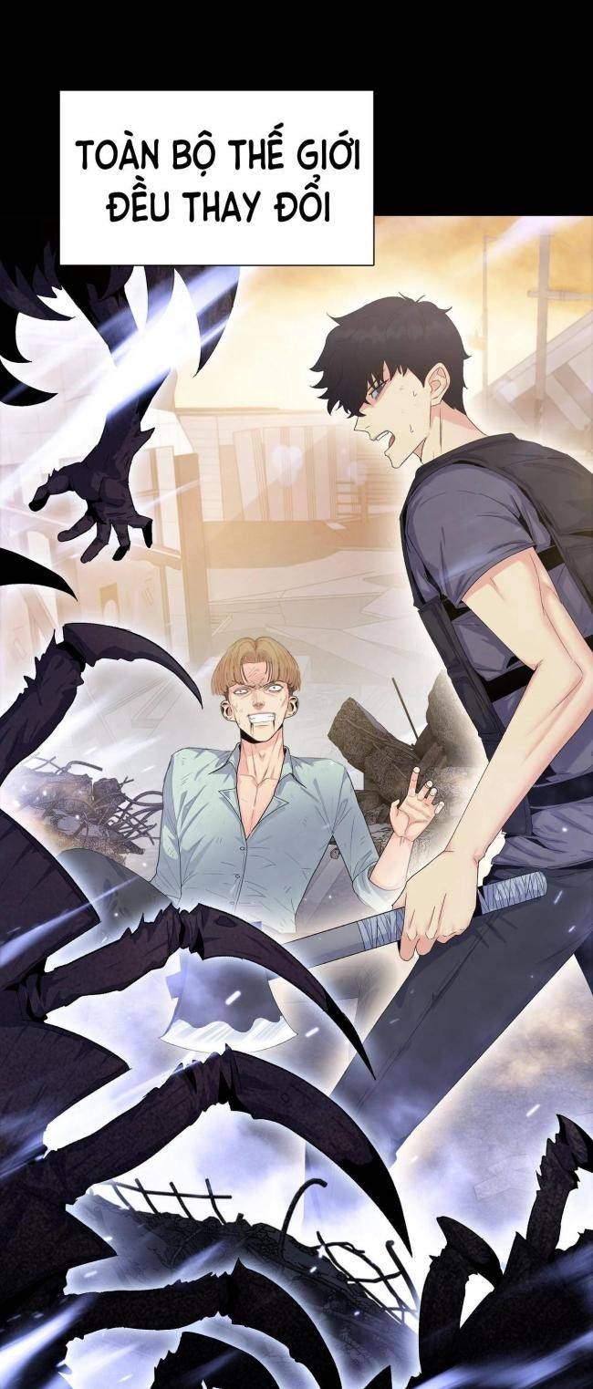 Kẻ Tàn Nhẫn Ngày Tận Thế: Bắt Đầu Dự Trữ Hàng Tỉ Tấn Vật Tư - Page 16
