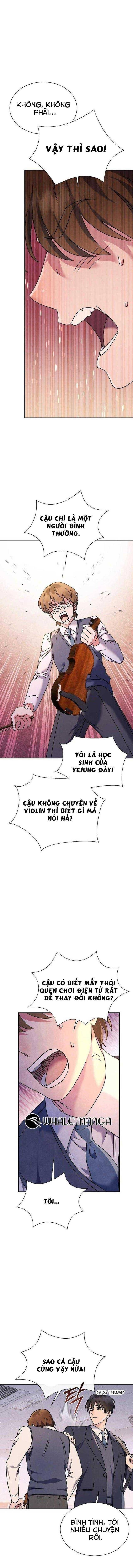 Thiên Tài Âm Nhạc Trường Trung Học - Page 9