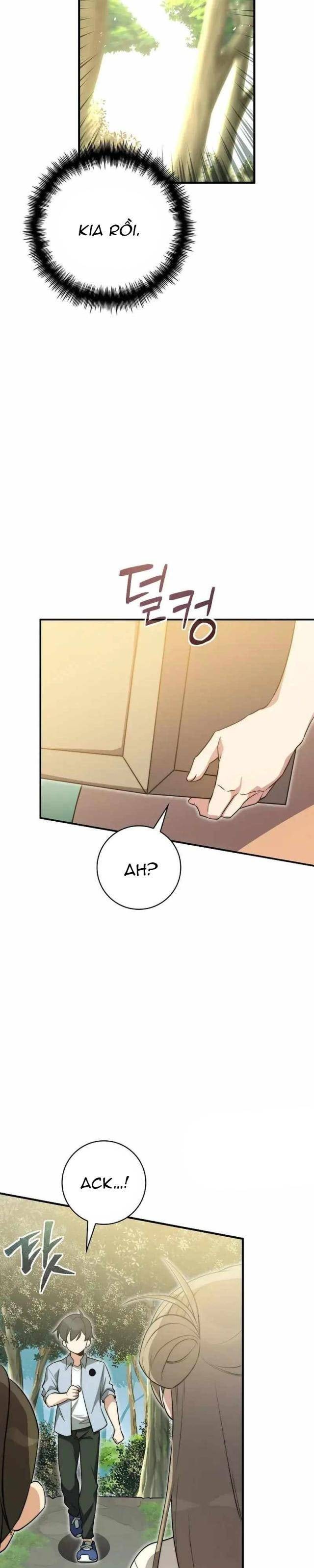 Trở Thành Bạn Thời Thơ Ấu Của Boss Cấp Trung - Page 18