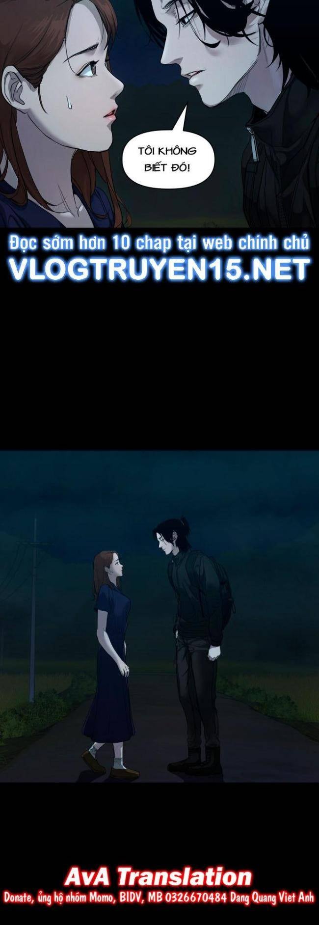 Ngôi Làng Ma Quái - Page 47