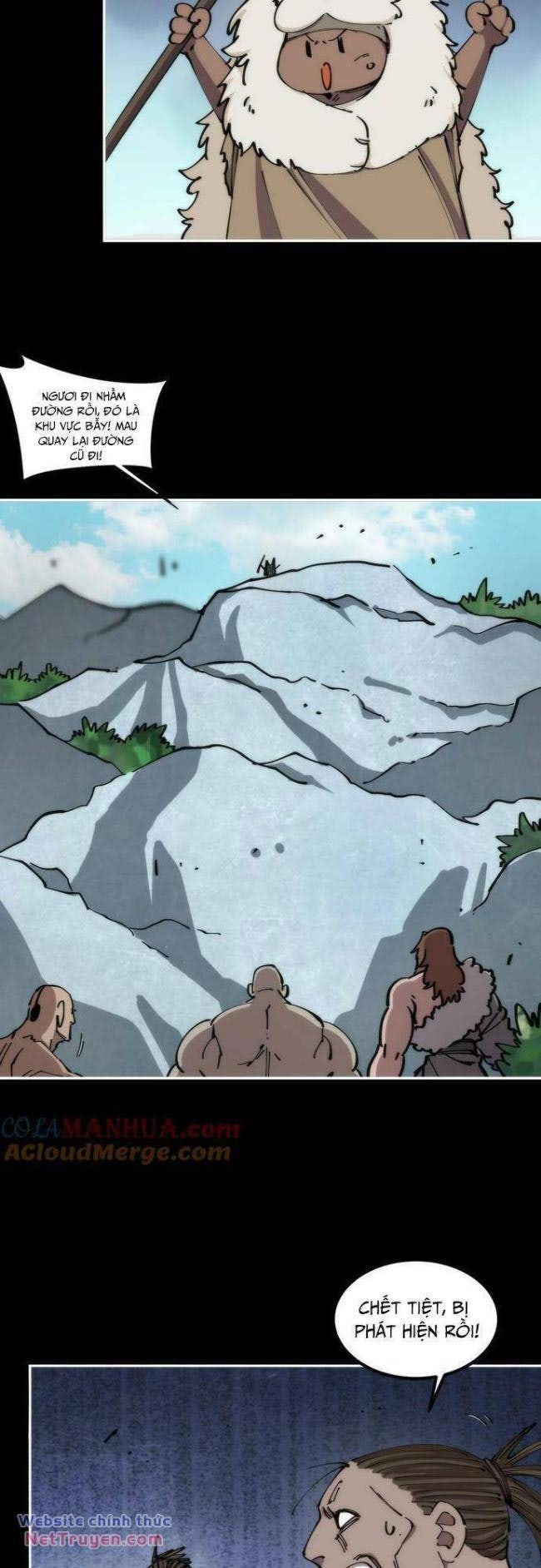 Xuyên Về Thời Nguyên Thuỷ, Ta Trở Thành Bá Chủ! - Page 23