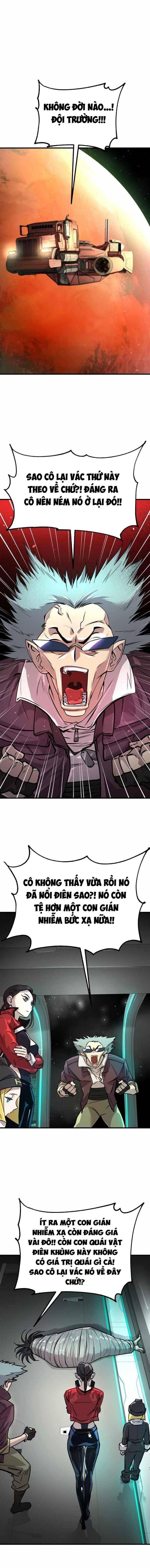 Thiên Ma 3077 - Page 35