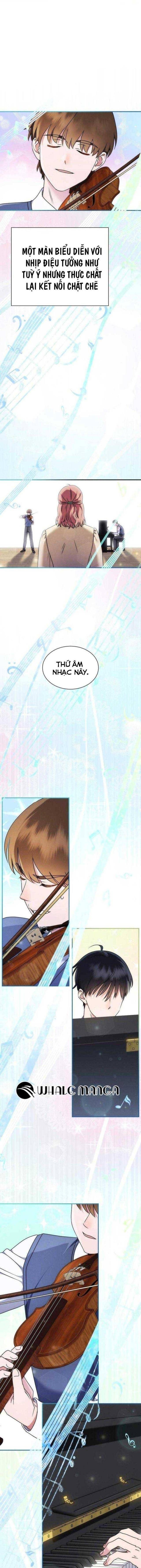 Thiên Tài Âm Nhạc Trường Trung Học - Page 28