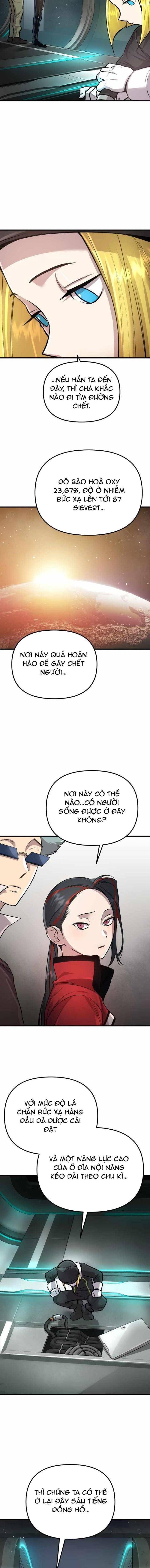 Thiên Ma 3077 - Page 4