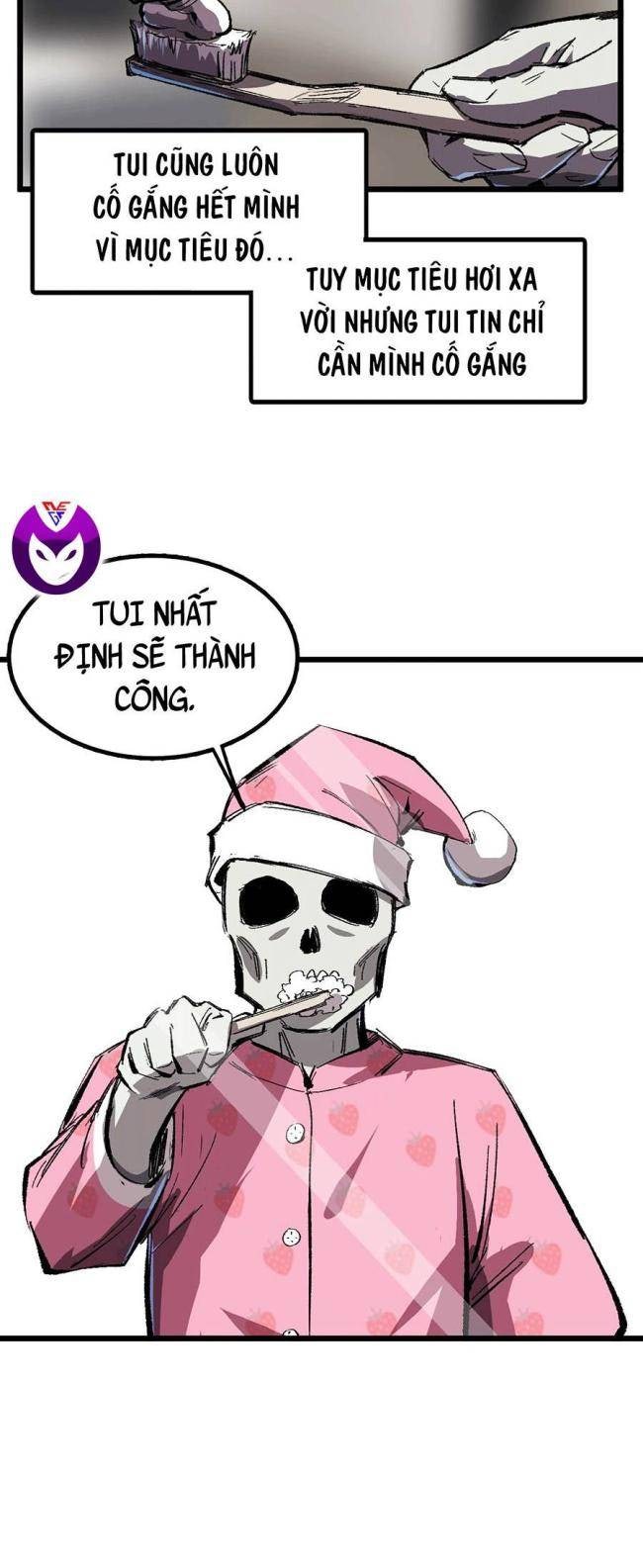 Cương Thi Tiên Sinh - Page 19