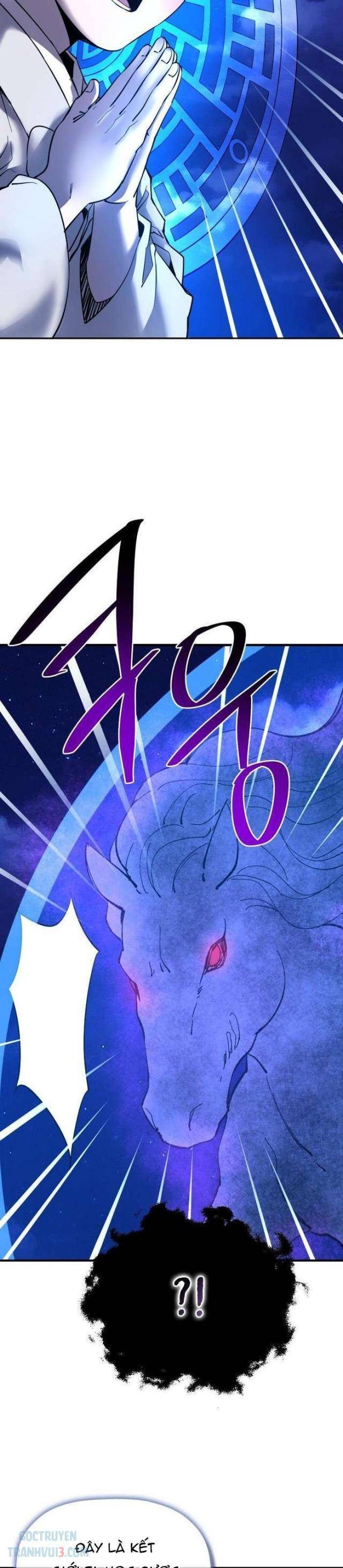 Thần Thoại Mất Tích Và Thiên Tài Pháp Thuật - Page 10