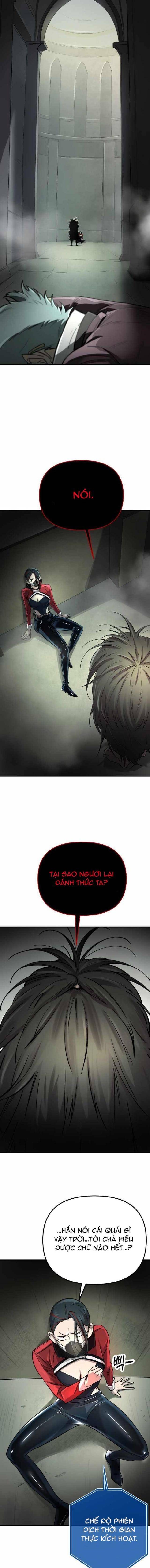 Thiên Ma 3077 - Page 98