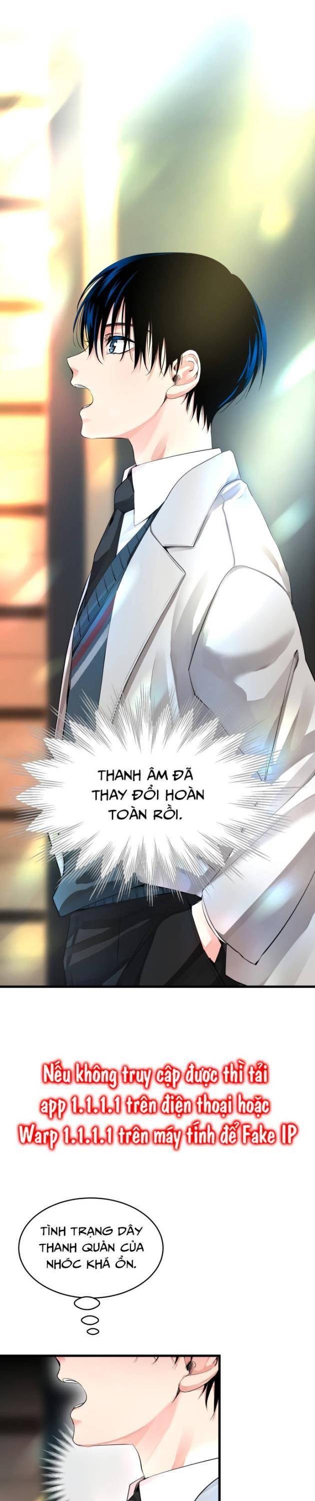 Vinh Quang Vô Tận - Page 46