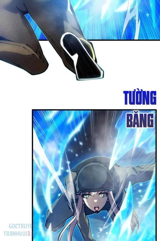 Thâm Uyên Chi Chủng - Page 9