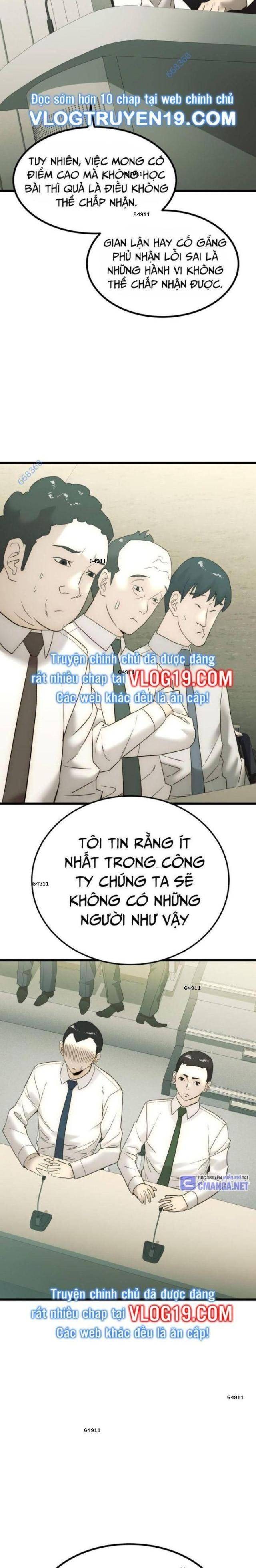 Phẩm Giá Tài Phiệt - Page 4