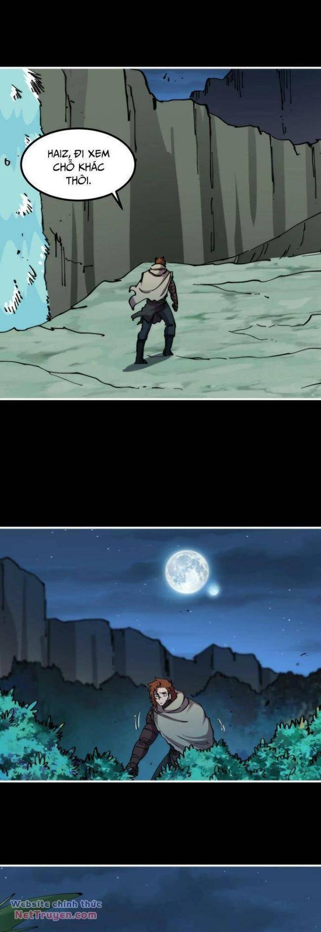 Xuyên Về Thời Nguyên Thuỷ, Ta Trở Thành Bá Chủ! - Page 21