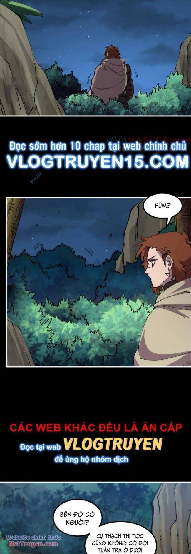 Xuyên Về Thời Nguyên Thuỷ, Ta Trở Thành Bá Chủ! - Page 22