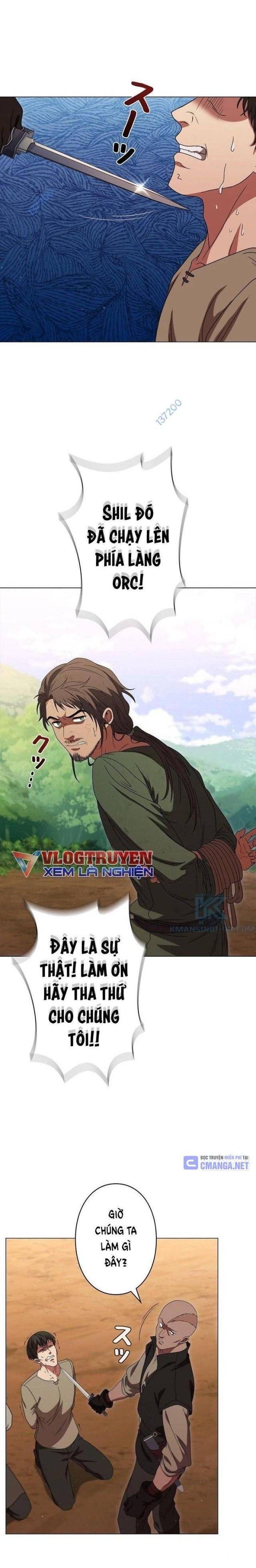 Khế Ước Long Nhân - Page 28