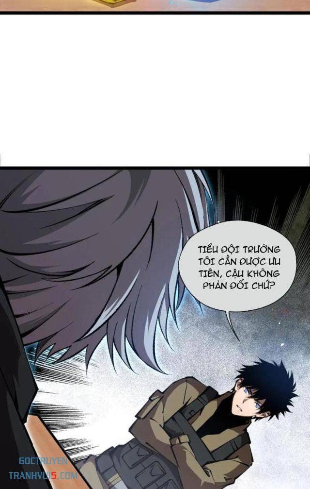 Thâm Uyên Chi Chủng - Page 10