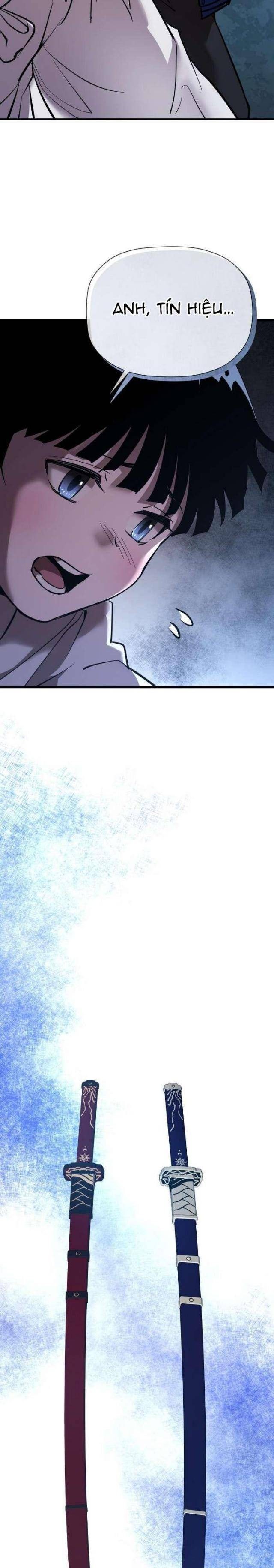 Thần Thoại Mất Tích Và Thiên Tài Pháp Thuật - Page 32