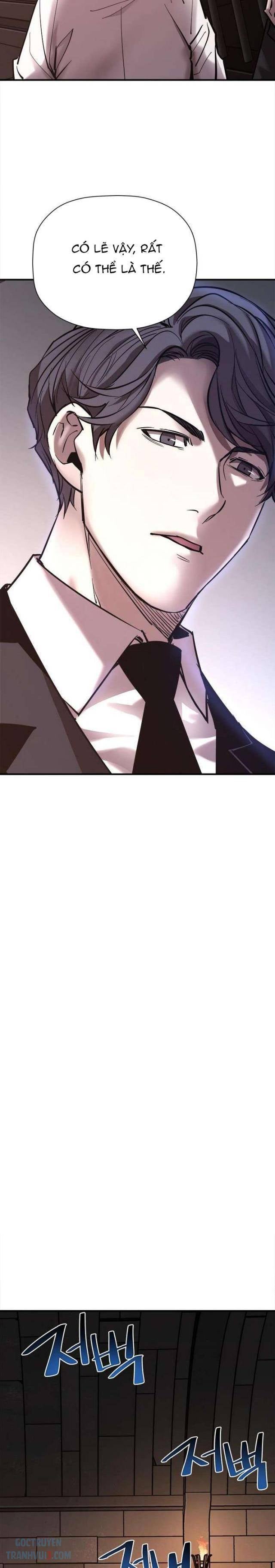 Thần Thoại Mất Tích Và Thiên Tài Pháp Thuật - Page 9