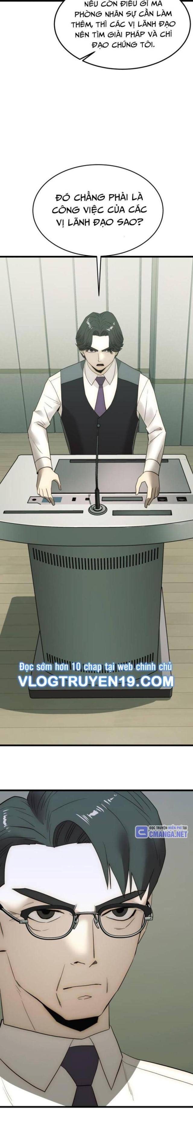 Phẩm Giá Tài Phiệt - Page 18