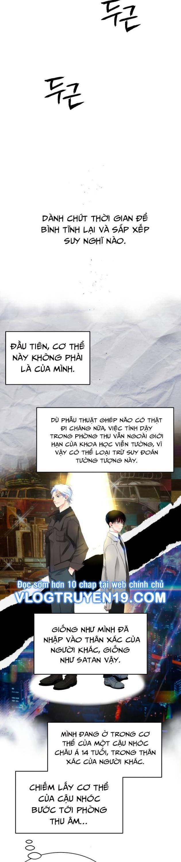 Vinh Quang Vô Tận - Page 78