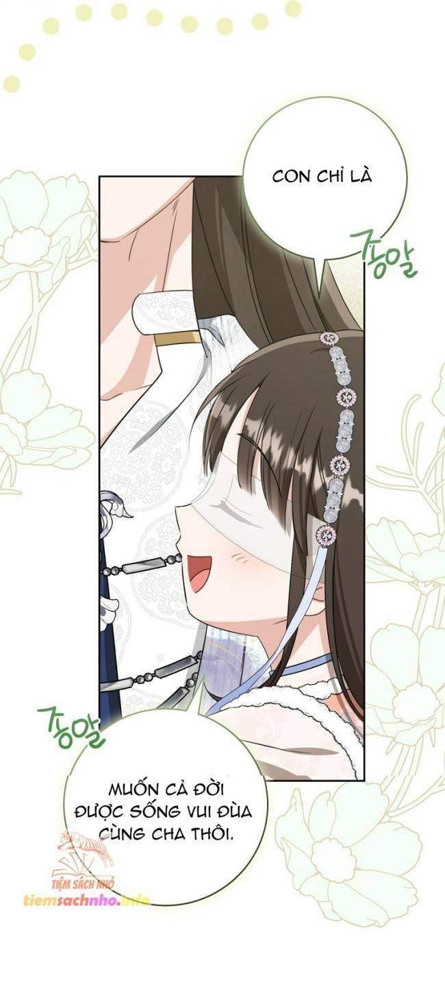 Trở Thành Cô Cháu Gái Bị Khinh Miệt Của Nhà Quyền Quý - Page 46