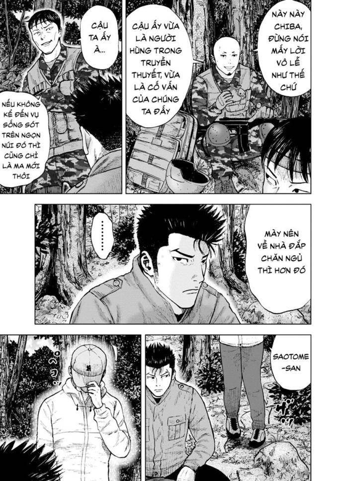 Núi Khỉ - Hang Đá - Page 7