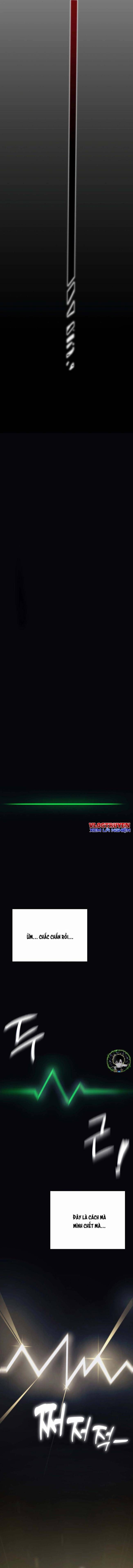 Phương Pháp Sinh Tồn Của Rồng Sắp Ngủm - Page 10