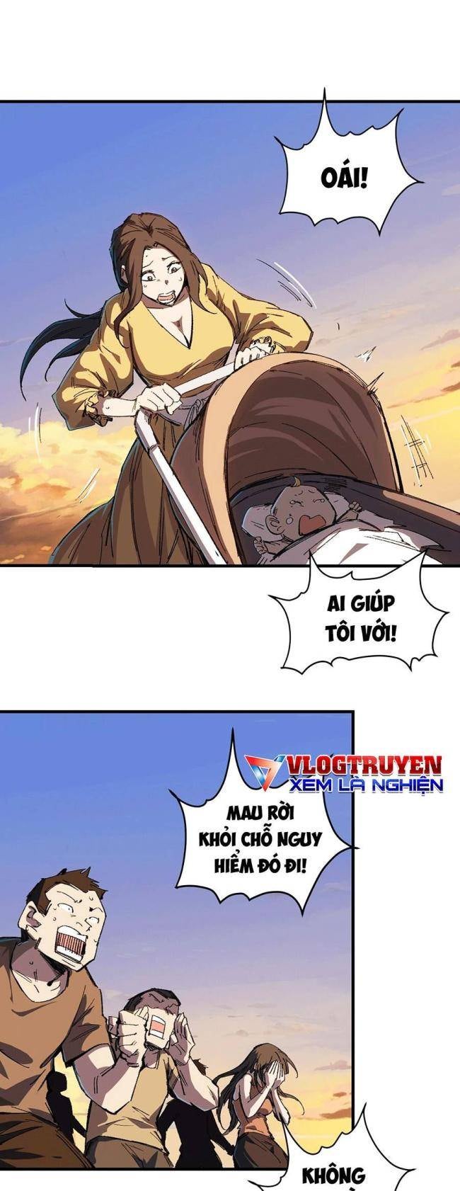 Cương Thi Tiên Sinh - Page 5