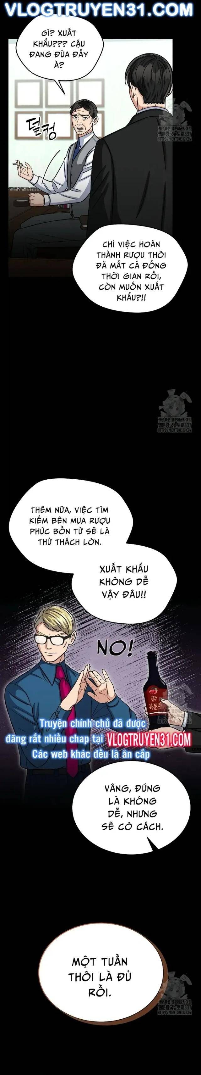 Quân Sư Nghị Sĩ - Page 4