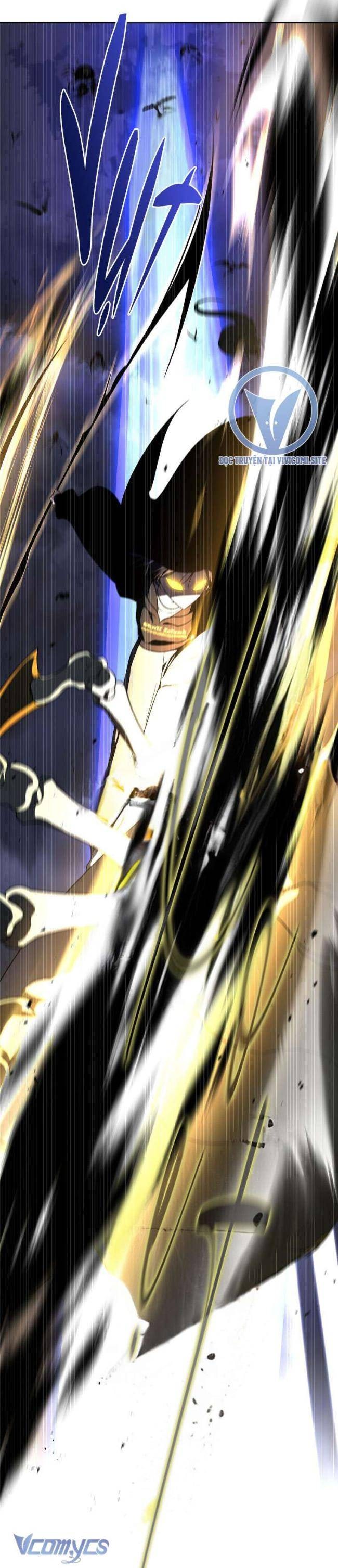 Hướng Dẫn Sinh Tồn Dành Cho Người Xếp Hạng - Page 31