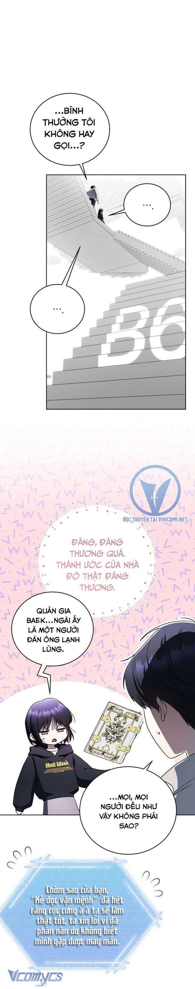 Hướng Dẫn Sinh Tồn Dành Cho Người Xếp Hạng - Page 44