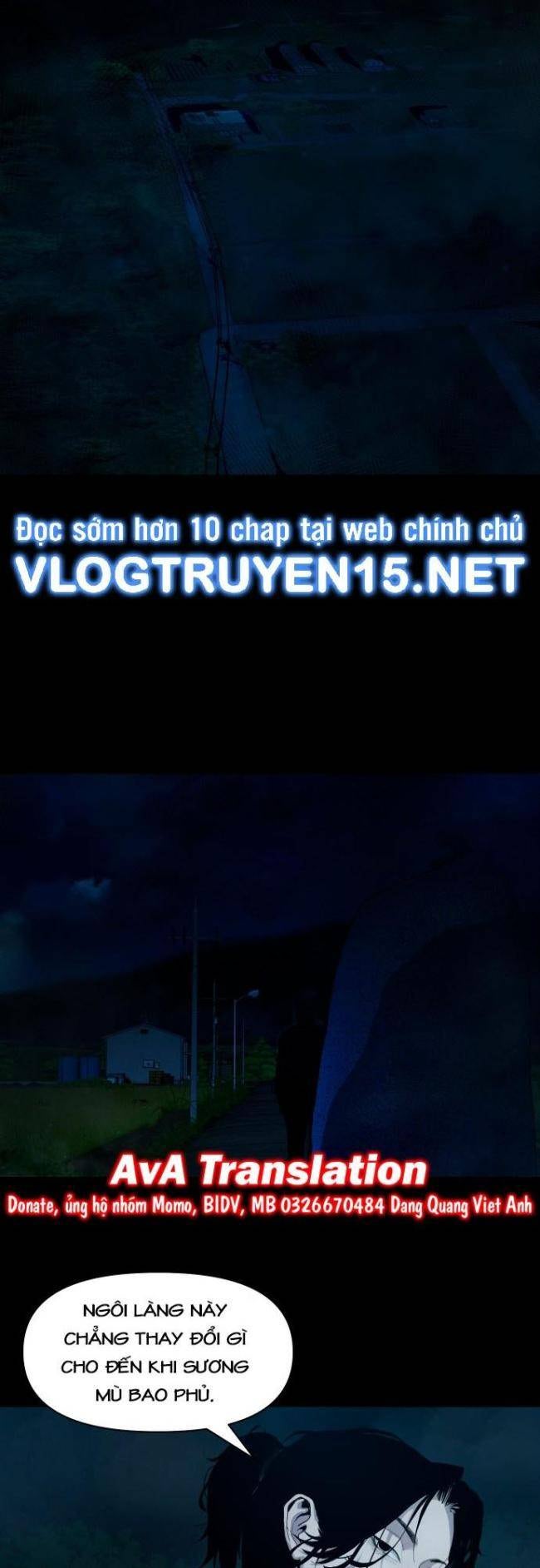 Ngôi Làng Ma Quái - Page 30