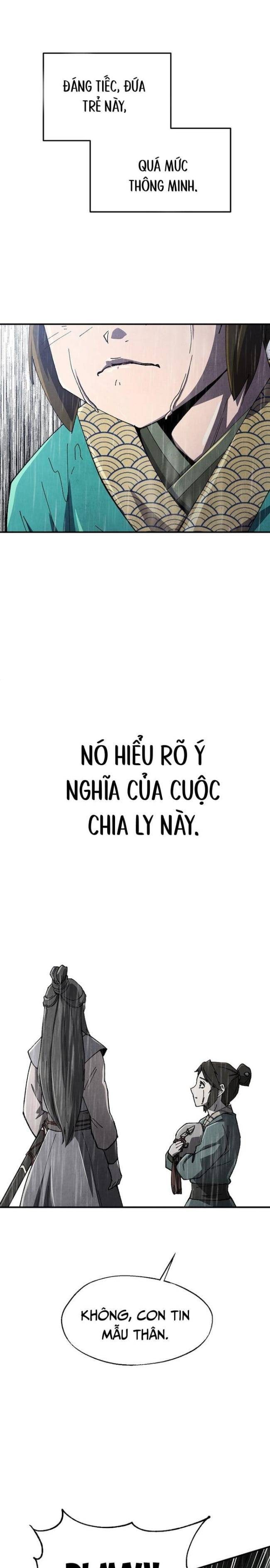 Ngoại Tôn Thiên Tài Của Nam Cung Thế Gia - Page 12