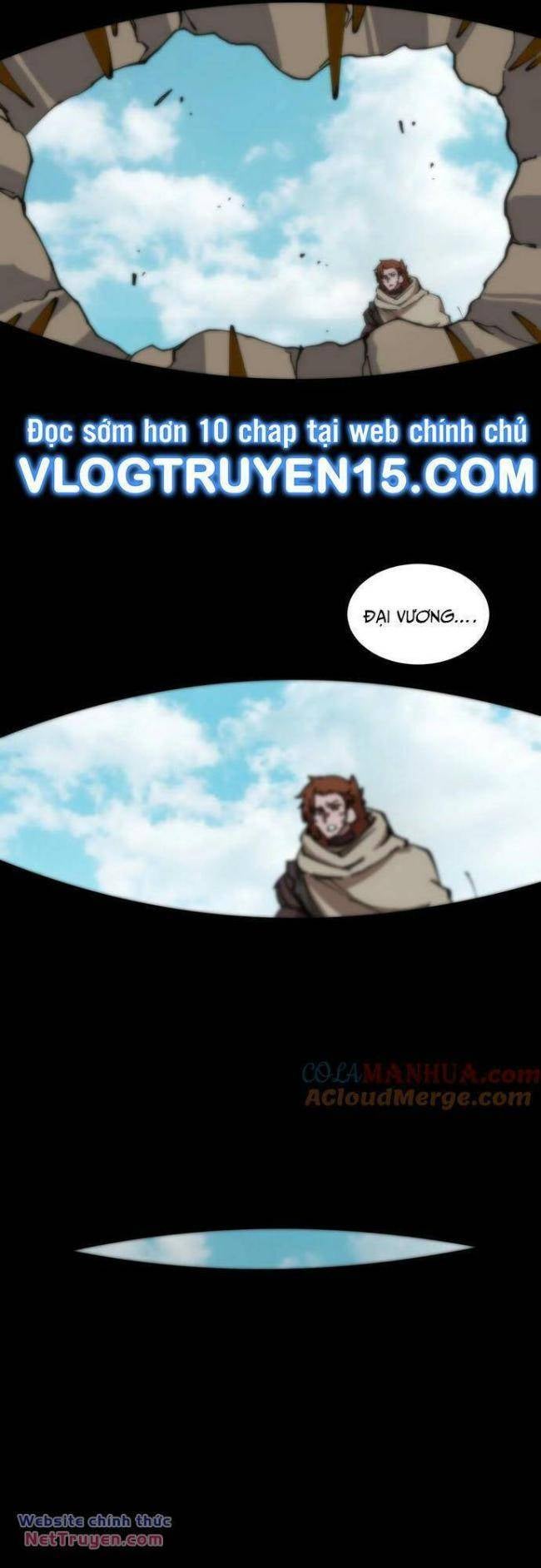 Xuyên Về Thời Nguyên Thuỷ, Ta Trở Thành Bá Chủ! - Page 30