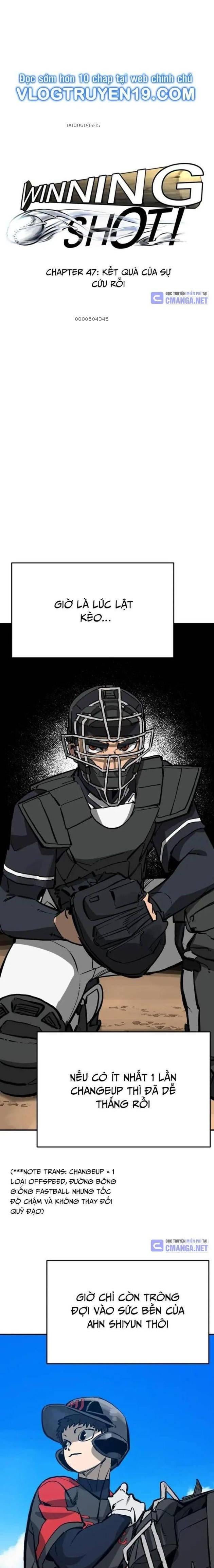 Cú Đánh Chiến Thắng - Page 17