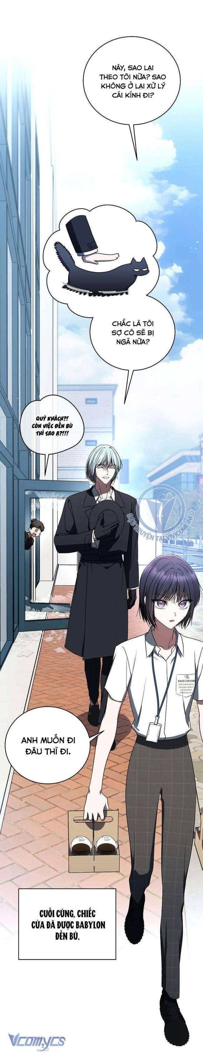 Hướng Dẫn Sinh Tồn Dành Cho Người Xếp Hạng - Page 7