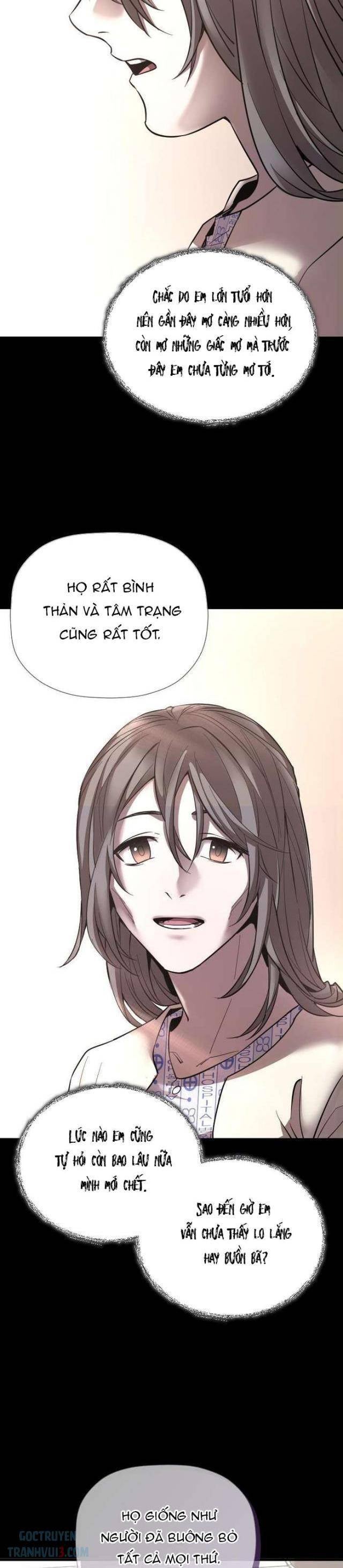 Thần Thoại Mất Tích Và Thiên Tài Pháp Thuật - Page 14